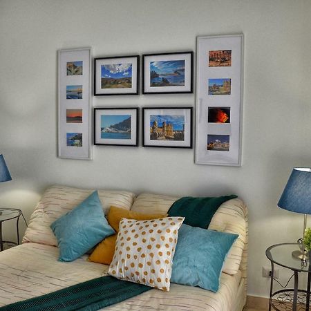 B&B Fossanoce เบลปาสโซ ภายนอก รูปภาพ