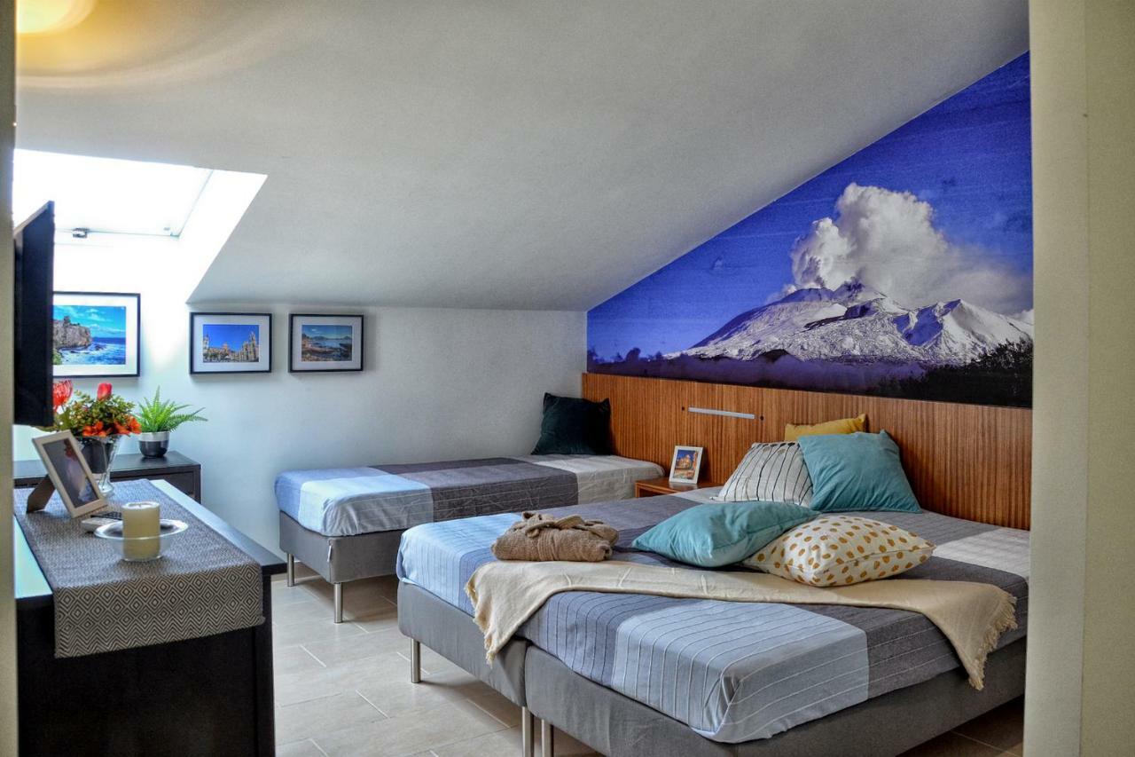 B&B Fossanoce เบลปาสโซ ภายนอก รูปภาพ