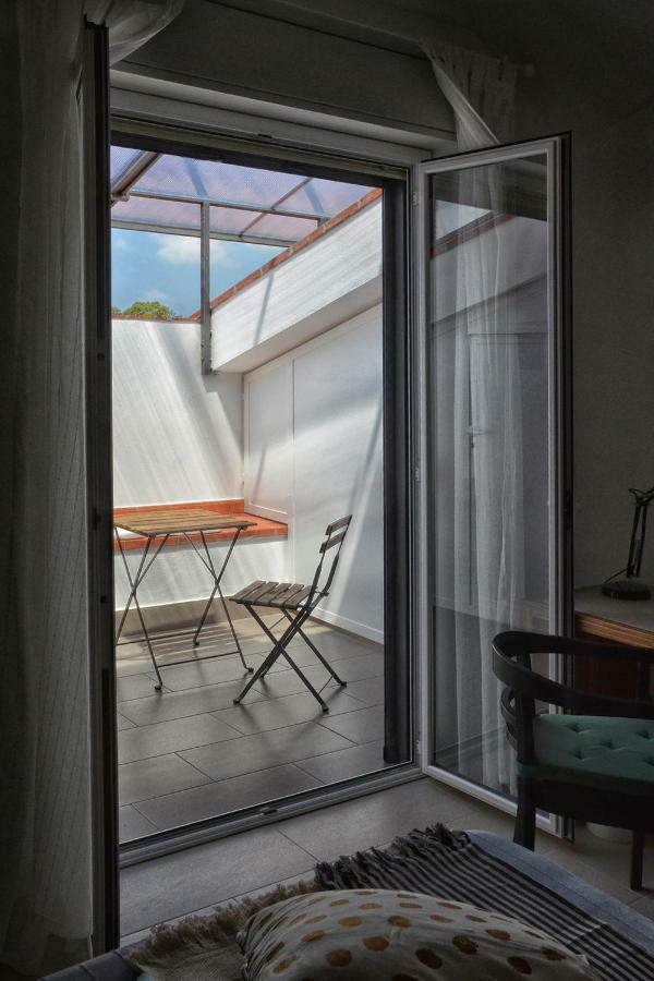 B&B Fossanoce เบลปาสโซ ภายนอก รูปภาพ