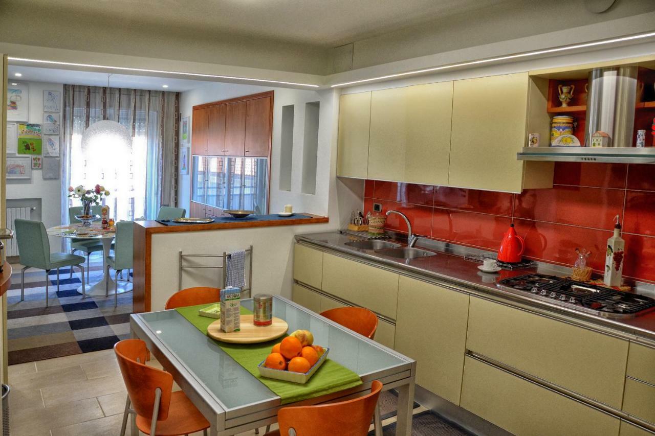 B&B Fossanoce เบลปาสโซ ภายนอก รูปภาพ