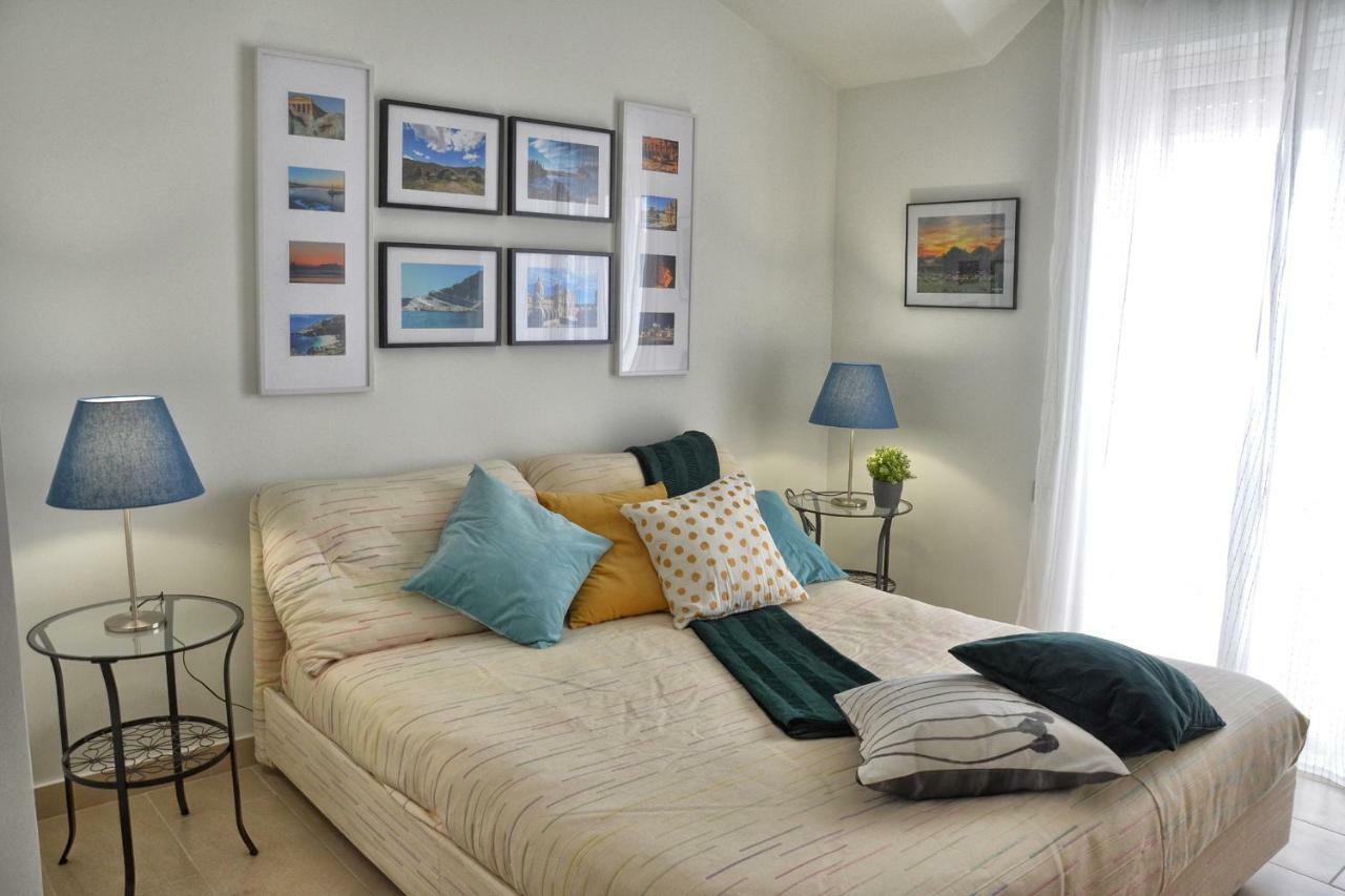 B&B Fossanoce เบลปาสโซ ภายนอก รูปภาพ