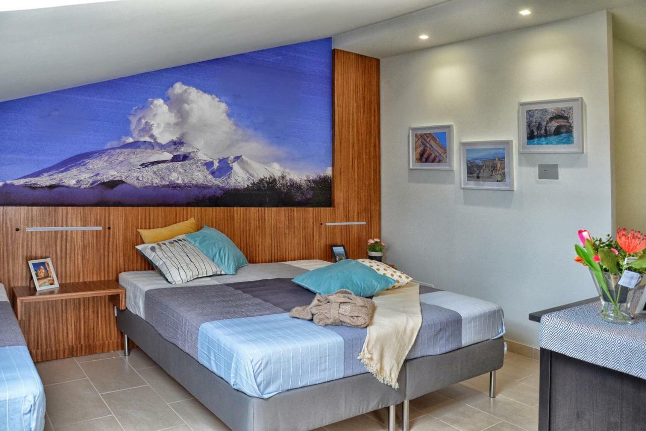 B&B Fossanoce เบลปาสโซ ภายนอก รูปภาพ