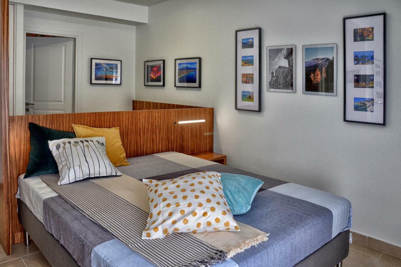 B&B Fossanoce เบลปาสโซ ภายนอก รูปภาพ